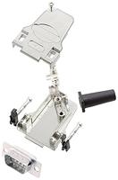 Telegärtner 100025162 100025162 SMP-connector Koppeling, recht 50 Ω 1 stuk(s) - thumbnail