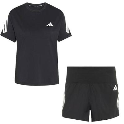 Adidas ADI365 Climacool T-shirt Dames