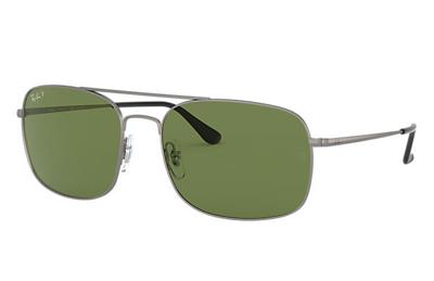 Ray Ban 0RB3611 029/O960 Heren Zonnebril 60x145