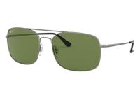 Ray Ban 0RB3611 029/O960 Heren Zonnebril 60x145 - thumbnail
