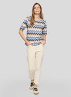 Rabe T-Shirt 56-118373 - thumbnail