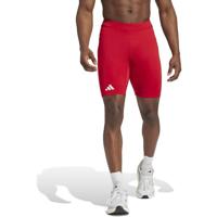 adidas Adizero Essentials Korte Legging Heren - thumbnail