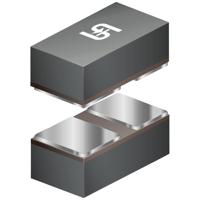 Taiwan Semiconductor TESD5V0L1UC RJG ESD-diode DFN1006-L Tape on Full reel - thumbnail