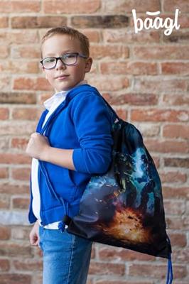 Baagl Gymtas Robots Baagl Gymtas Robots