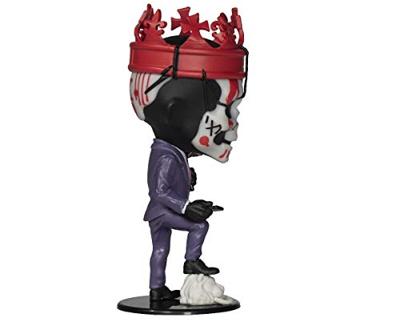 Ubisoft Heroes Chibi Figure Series 2 - Watch Dogs Legion King of Hearts Ubisoft Heroes Chibi Figure Series 2 - Watch Dogs Legion King of Hearts