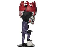 Ubisoft Heroes Chibi Figure Series 2 - Watch Dogs Legion King of Hearts - thumbnail