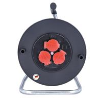 AS Schwabe 20120 Kabelhaspel (leeg) - thumbnail