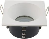 Lyora Vierkante inbouwspotDelta IP54 - 8368 - thumbnail