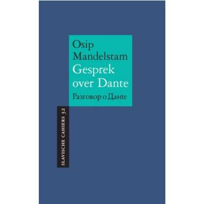 Gesprek over Dante (Paperback)