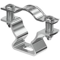 OBO Bettermann 1362818 Afstandsklem 25 stuk(s) - thumbnail