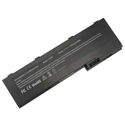 battery for HP Compaq 2710 HP Elitebook 2730p/2740p/2760p Tablet series 11.1V 4400mAh battery for HP Compaq 2710 HP Elitebook 2730p/2740p/2760p Tablet series 11.1V 4400mAh