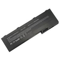 battery for HP Compaq 2710 HP Elitebook 2730p/2740p/2760p Tablet series 11.1V 4400mAh - thumbnail