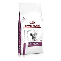 Royal Canin Veterinary Early Renal kattenvoer 4 x 6 kg - thumbnail