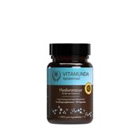 Vitamunda Hyaluronzuur 30 Capsules - thumbnail