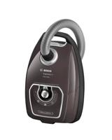 Bosch BGL7HYG Stofzuiger met zak Grijs - thumbnail