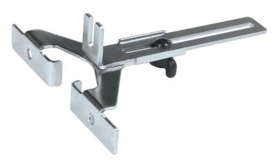 Makita 122965-7 Parallel-/cirkelgeleider boven- en kantenfrees