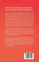 Als de rechtsstaat faalt (Paperback) - thumbnail