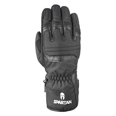 OXFORD handschoenen "spartan gloves spartan ms mens black gr. xxl - thumbnail