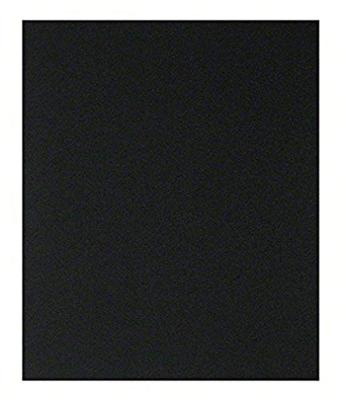 Bosch Accessoires Handschuurpapier SiC watervast | Steen/Lak | K240 | 4-delig - 2609256C44