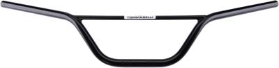 TOMMASELLI "vintage" stuur handlebar vintage tommase steel stay,846mm
