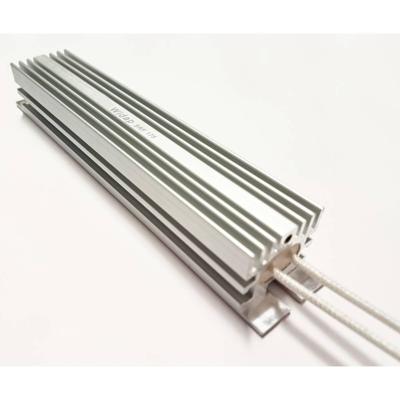 Widap SRF175100R Draadweerstand 100 Ω Open kabeleinden 550 W 5 % 1 stuk(s)