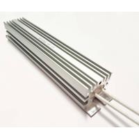 Widap SRF175100R Draadweerstand 100 Ω Open kabeleinden 550 W 5 % 1 stuk(s) - thumbnail