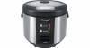 Steba RK3 Rijstkoker 1.8L 700W RVS/Zwart - thumbnail