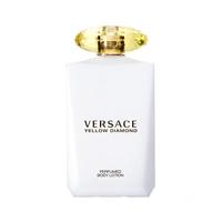 Versace Yellow Diamond Body Lotion 200ml Geparfumeerde Body Lotion Eau de Toilette Dames - thumbnail