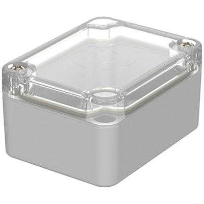 Bopla EUROMAS M 206 G 02206200 Industriële behuizing 65 x 50 x 35 Polycarbonaat Grijs-wit (RAL 7035) 1 stuk(s) Bopla EUROMAS M 206 G 02206200 Industriële behuizing 65 x 50 x 35 Polycarbonaat Grijs-wit (RAL 7035) 1 stuk(s)