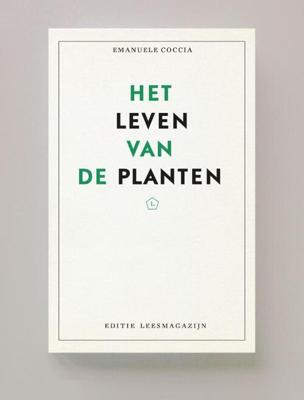 Het leven van de planten (Paperback)