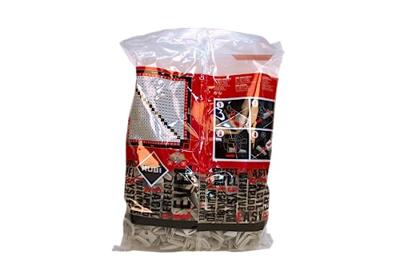 Rubi Clip 6-15mm 5mm Delta Level.Sys. | 400 stuks - 06828