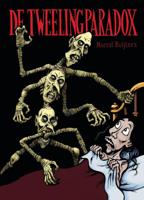 De tweelingparadox (Hardback) - thumbnail