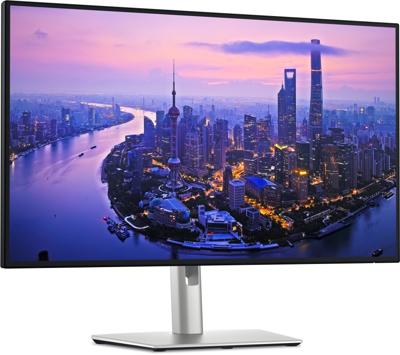 DELL UltraSharp U2725QE 27 4K Ultra HD 120Hz IPS monitor
