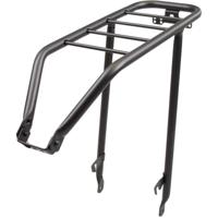 Cortina achterdrager U4 50 black graphite matt - thumbnail