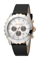 Just Cavalli JC1G214L0025 (Ø 42 mm) Heren horloge - thumbnail