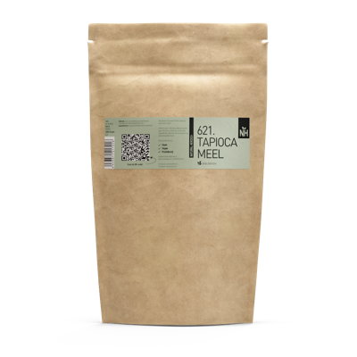 Tapiocameel (500 gram) - Biologisch