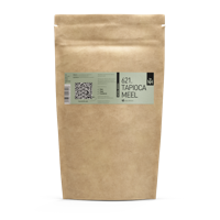 Tapiocameel (500 gram) - Biologisch - thumbnail