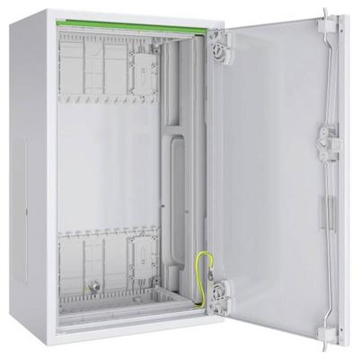 ABN ABNRV103 Wandbehuizing Inhoud: 1 stuk(s)