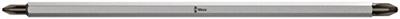 Wera 88/1 Werkplaats Wisselklingset 11-delig Plat, Kruiskop Phillips, Kruiskop Pozidriv, Binnen-Torx, Inbus - thumbnail