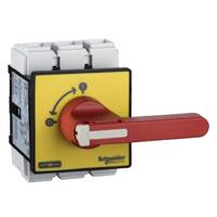 Schneider Electric VCF5 Noodstopschakelaar 690 V 68.5 A 3x NO IP20, IP65 1 stuk(s) - thumbnail