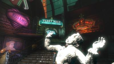 Bioshock