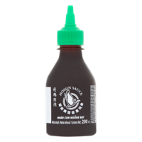 Flying Goose Brand Hoisin Sauce Nhan Con Ngỗng Bay 200 ml bij Jumbo - thumbnail