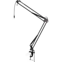 Tie Studio Flex Mic stand PRO Microfoontafelstatief Schroefdraad (buiten): 3/8, 5/8 - thumbnail