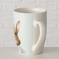 Boltze Home mok jonas 330ml ø8,3x10,5cm - thumbnail