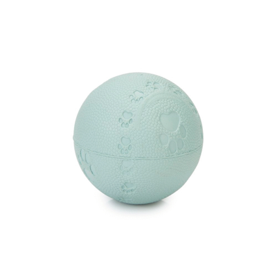 Beeztees Puppy Play Bal - Hondenspeelgoed - Groen - 6 cm Beeztees Puppy Play Bal - Hondenspeelgoed - Groen - 6 cm