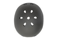 Hornit Stealth Halve schaal Stadsfietshelm S Zwart, Grijs - thumbnail