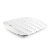 TP-LINK EAP110 WiFi-accesspoint 300 MBit/s 2.4 GHz - thumbnail