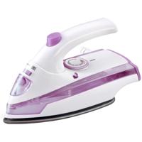Reis Stoomstrijkijzer met Teflon Zoolplaat - Paars - 800W - thumbnail