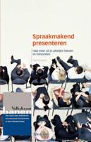 Spraakmakend presenteren volkskrant banen - Hans Kruyzen - Paperback (9789000319954) - thumbnail