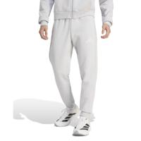 adidas Entrada 26 Joggingsbroek Grijs Wit - thumbnail